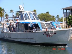 Northwind after years of service