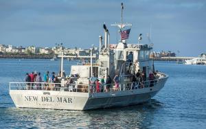 New Del Mar