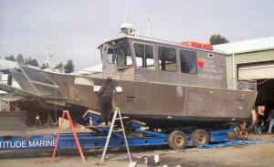 Island Express II